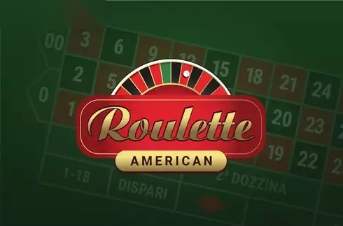 American Roulette slot Giocaonline