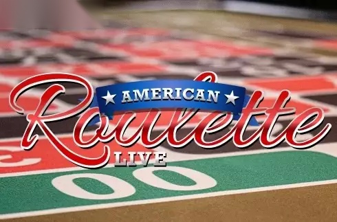 American Roulette Live