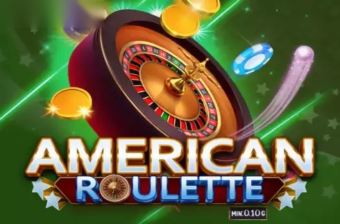 American Roulette