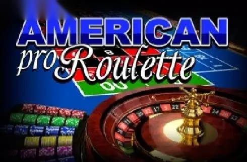 American Roulette Pro