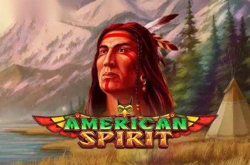 American Spirit slot Amigo Gaming