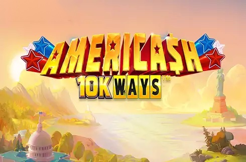 Americash 10K Ways