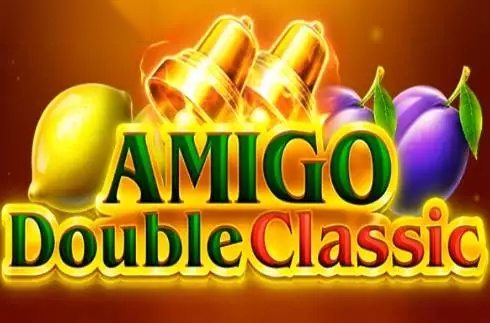 Amigo Double Classic slot Amigo Gaming