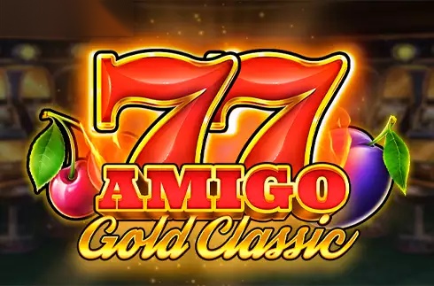 Amigo Gold Classic slot Amigo Gaming
