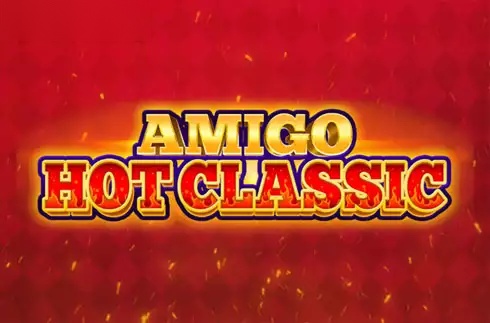Amigo Hot Classic slot Amigo Gaming