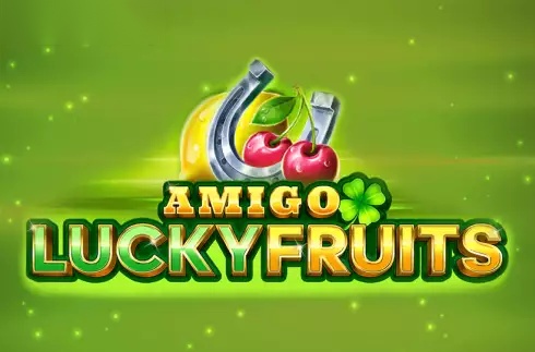 Amigo Lucky Fruits