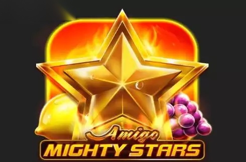 Amigo Mighty Stars