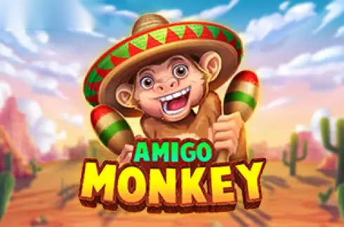 Amigo Monkey slot Amigo Gaming