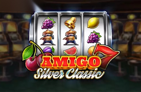 Amigo Silver Classic slot Amigo Gaming