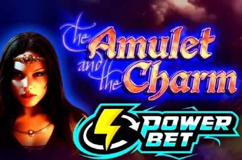 Amulet and Charm Power Bet slot High 5 Games