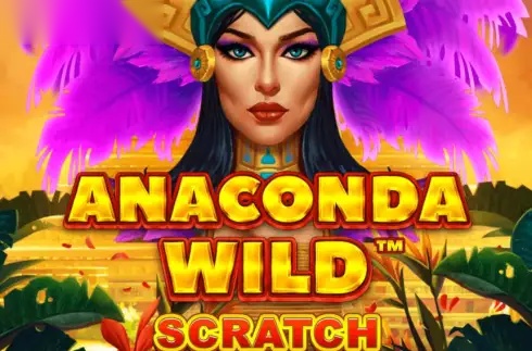 Anaconda Wild Scratch