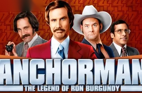 Anchorman