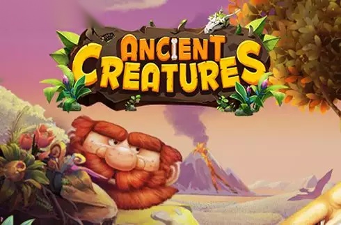 Ancient Creatures slot FunTa Gaming