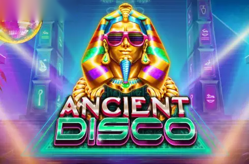 Ancient Disco