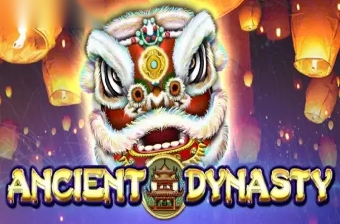 Ancient Dynasty slot EGT