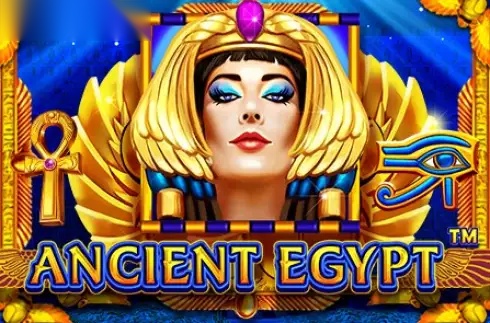 Ancient Egypt slot Pragmatic Play