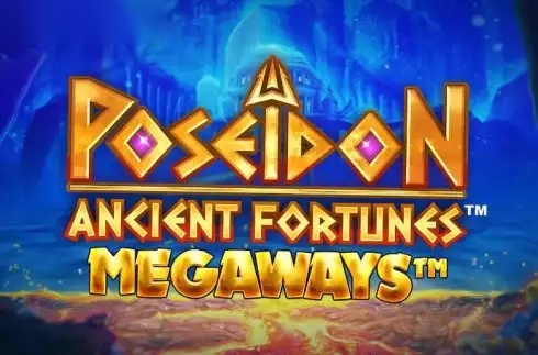 Ancient Fortunes Poseidon Megaways slot Triple Edge Studios