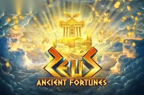 Ancient Fortunes: Zeus slot Triple Edge Studios