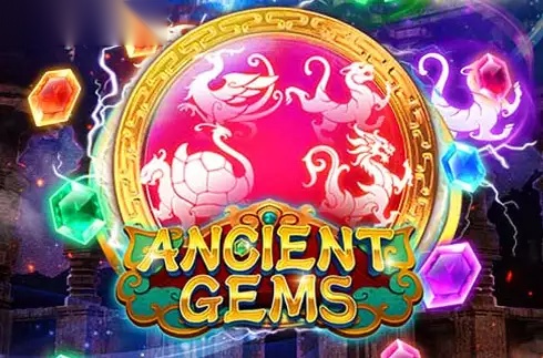 Ancient Gems slot Advant Play