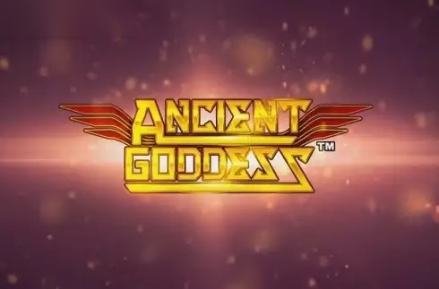 Ancient Goddess slot GreenTube