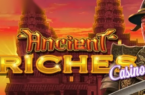 Ancient Riches HD