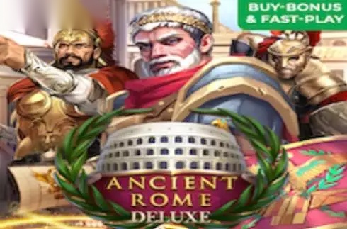 Ancient Rome Deluxe slot EURASIAN Gaming