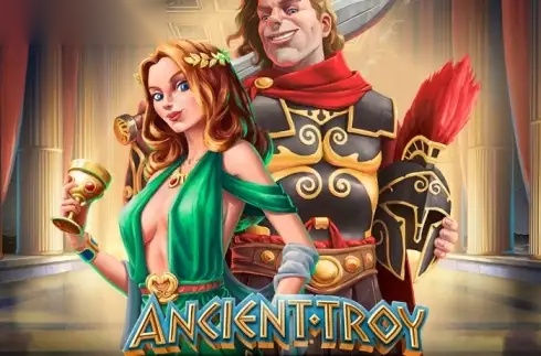 Ancient Troy slot Endorphina