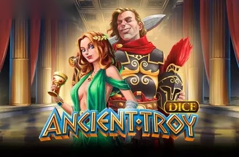 Ancient Troy Dice slot Endorphina