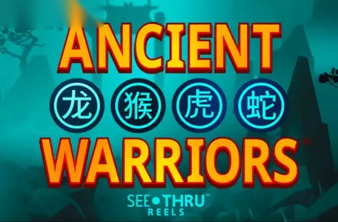 Ancient Warriors slot Crazy Tooth Studio