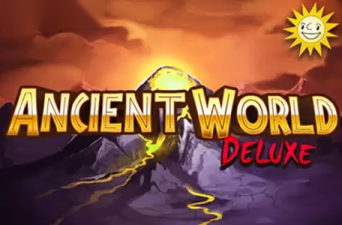 Ancient World Deluxe