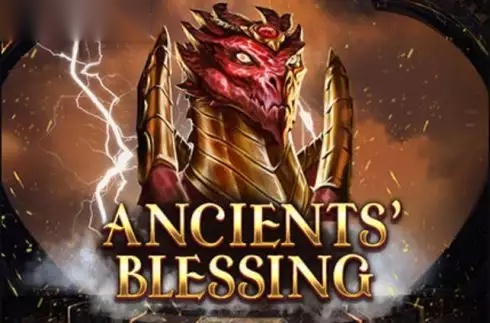 Ancients Blessing