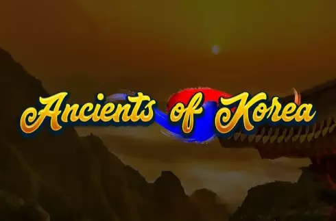 Ancients of Korea slot undefiend