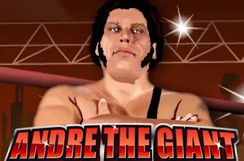 Andre The Giant slot Nextgen Gaming