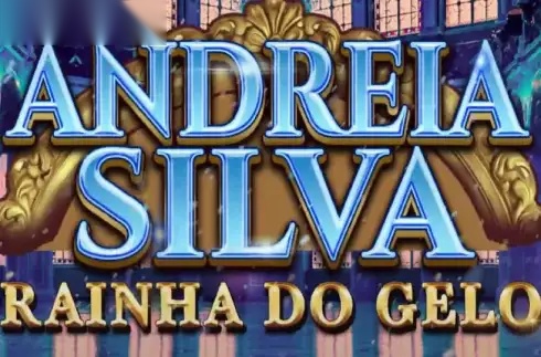 Andreia Silva Rainha Do Gelo