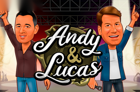 Andy y Lucas