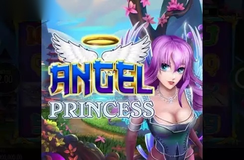 Angel Princess