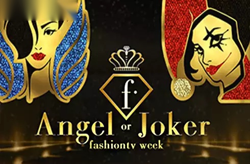 Angel or Joker slot undefiend