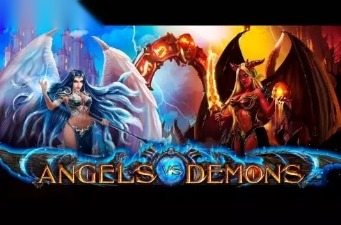 Angels vs Demons