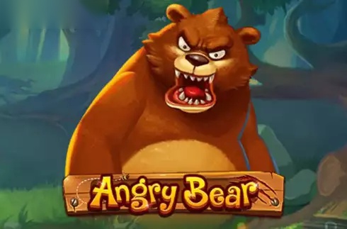 Angry Bear