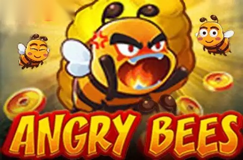 Angry Bees