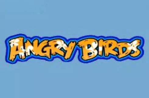 Angry Birds slot Novomatic 