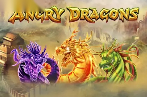 Angry Dragons