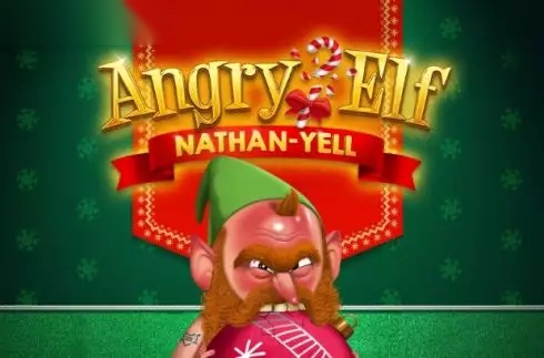 Angry Elf