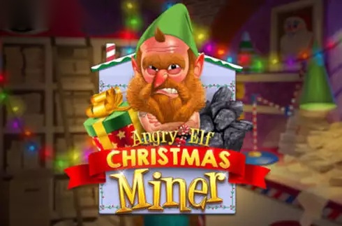 Christmas Miner slot Gaming Corps