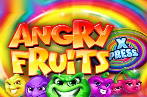 Angry Fruits (Popiplay) slot Popiplay