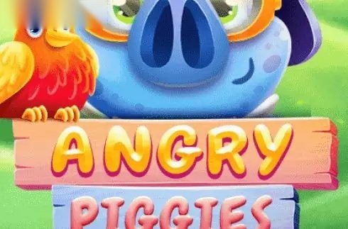 Angry Piggies