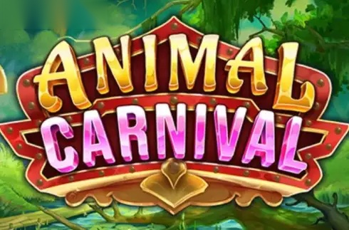 Animal Carnival slot Fantasma Games