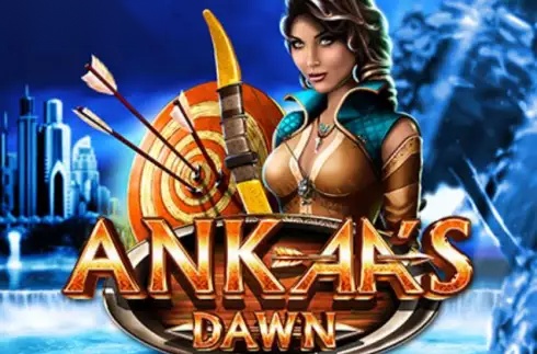 Ankaa's Dawn