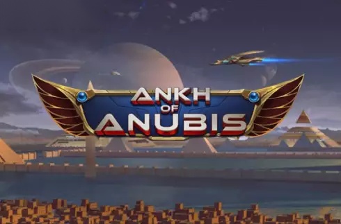 Ankh of Anubis slot Play'n GO