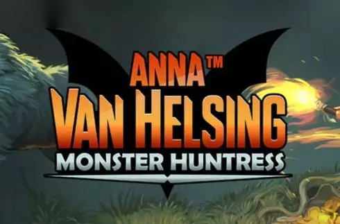 Anna Van Helsing Monster Huntress slot Rabcat